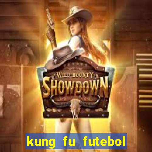 kung fu futebol clube download utorrent